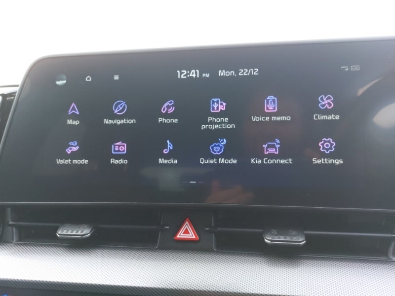 Used Kia Sportage 2023 for sale - 77024711: Photo 18