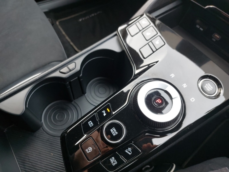 Used Kia Sportage 2023 for sale - 77024711: Photo 19