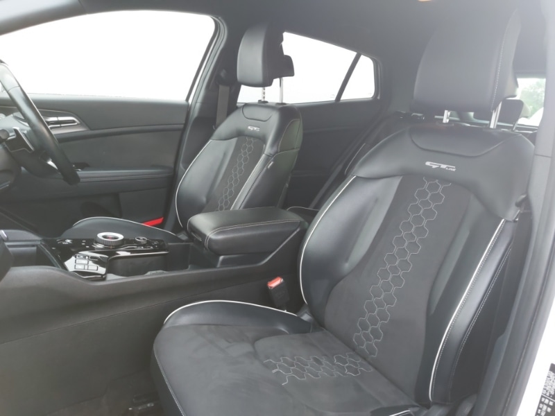 Used Kia Sportage 2023 for sale - 77024711: Photo 5