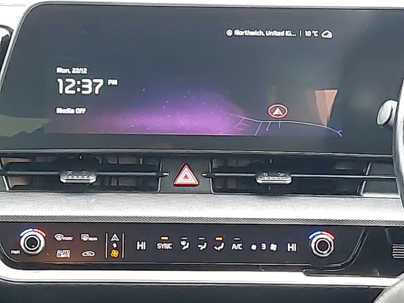 Used Kia Sportage 2023 for sale - 77024711: Photo 7