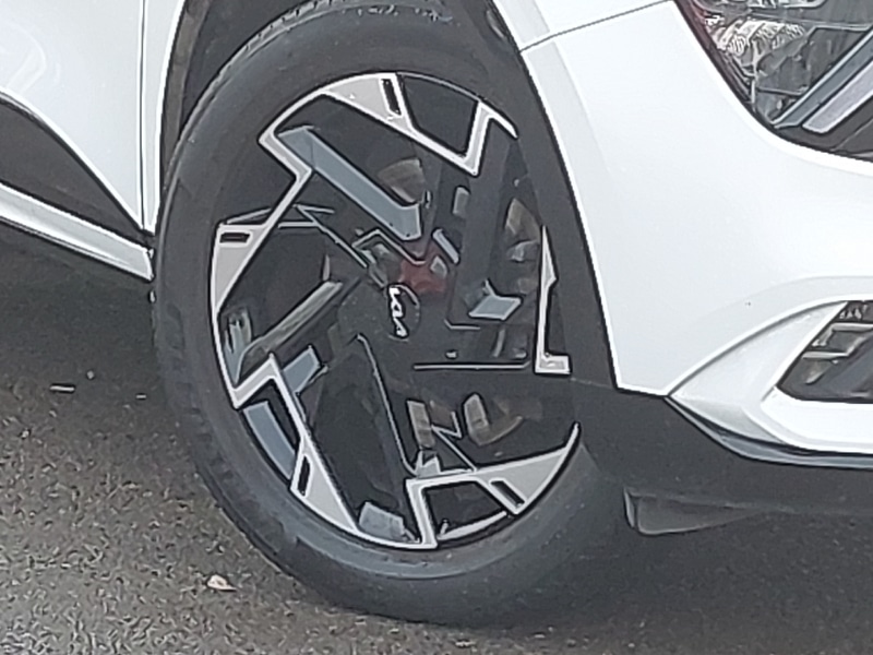 Used Kia Sportage 2023 for sale - 77024711: Photo 9