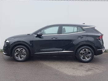 Used Kia Sportage 2023 for sale - 79826800: Photo