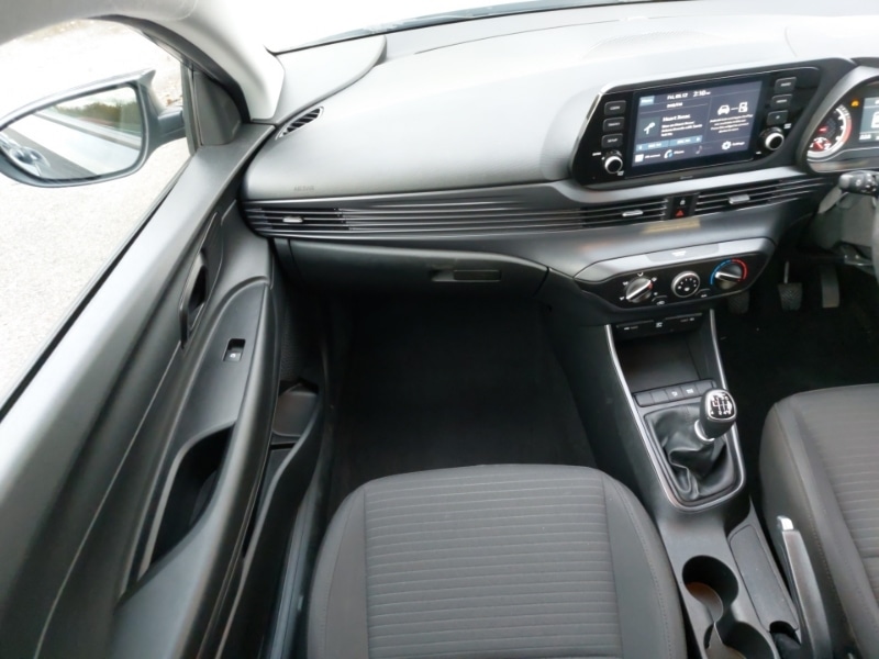 Used Hyundai i20 2021 for sale - 77073529: Photo 10