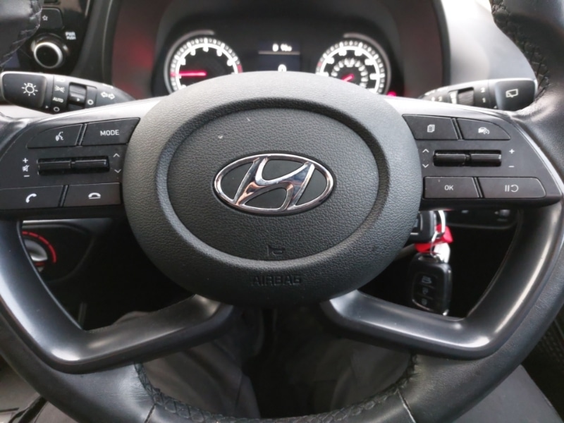 Used Hyundai i20 2021 for sale - 77073529: Photo 13