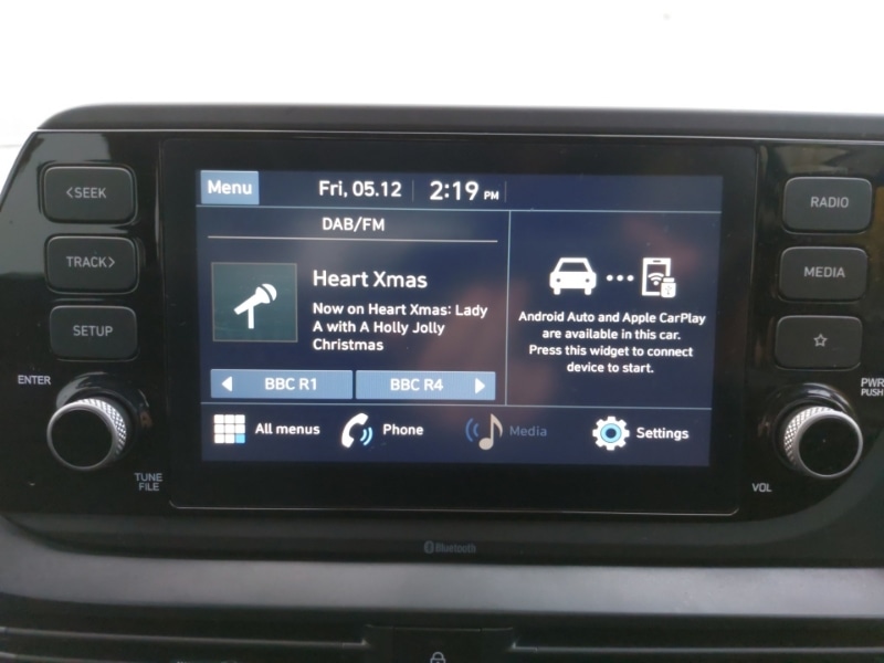 Used Hyundai i20 2021 for sale - 77073529: Photo 15