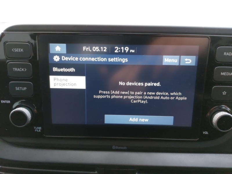 Used Hyundai i20 2021 for sale - 77073529: Photo 16