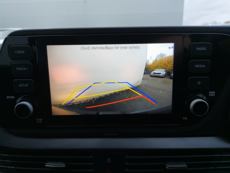 Used Hyundai i20 2021 for sale - 77073529: Photo 17