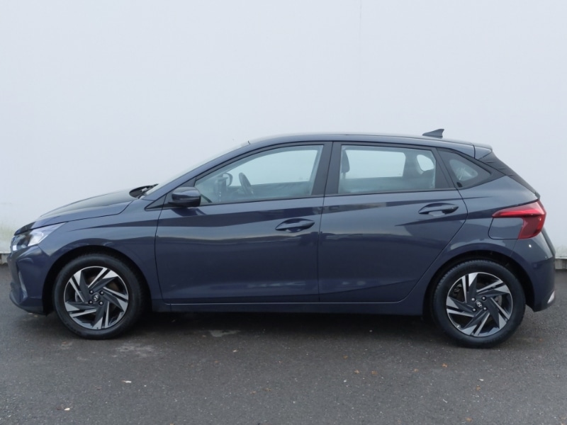 Used Hyundai i20 2021 for sale - 77073529: Photo 4