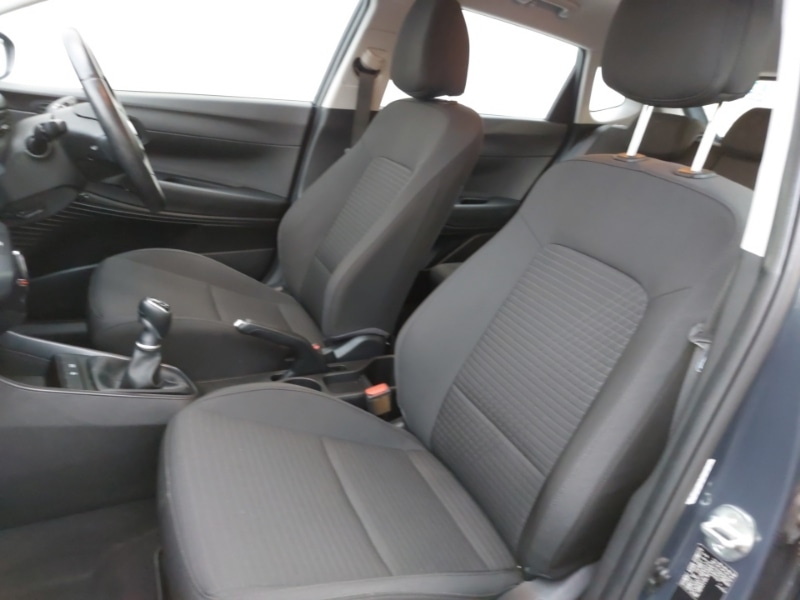 Used Hyundai i20 2021 for sale - 77073529: Photo 5