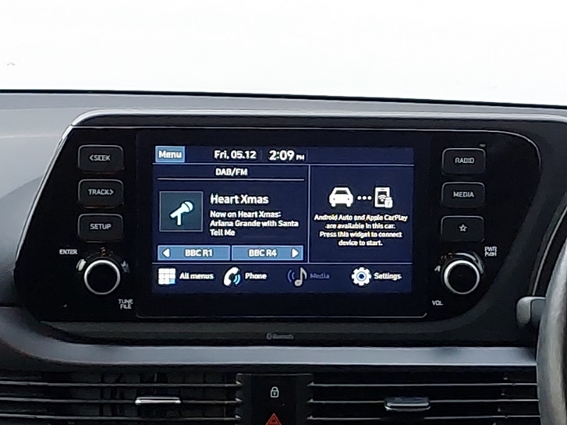 Used Hyundai i20 2021 for sale - 77073529: Photo 7