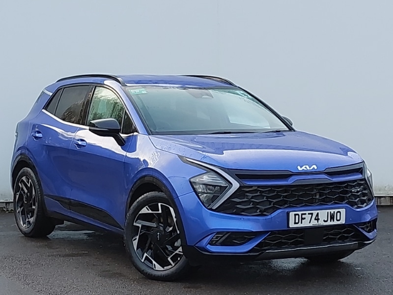 Used Kia Sportage 2024 for sale - 76795689: Photo 11