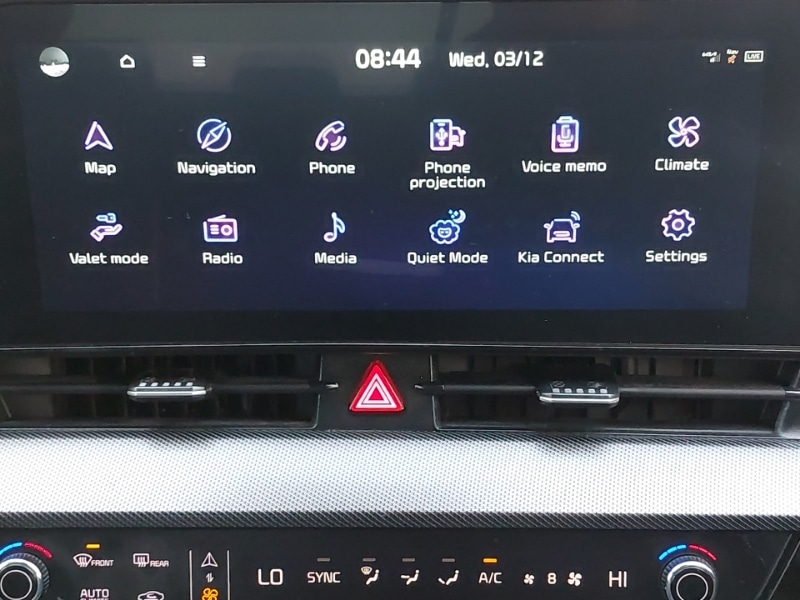 Used Kia Sportage 2024 for sale - 76795689: Photo 12