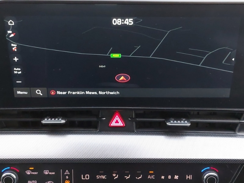 Used Kia Sportage 2024 for sale - 76795689: Photo 14