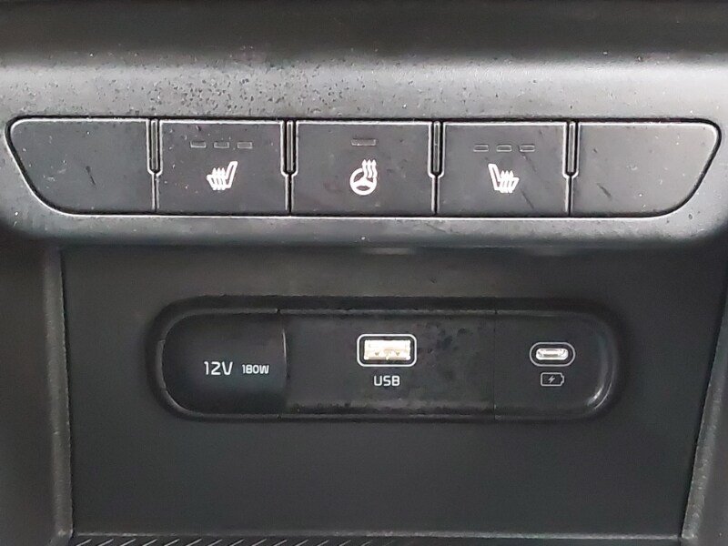 Used Kia Sportage 2024 for sale - 76795689: Photo 16