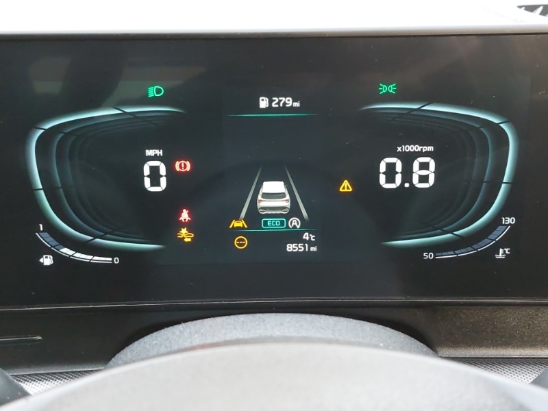 Used Kia Sportage 2024 for sale - 76795689: Photo 19