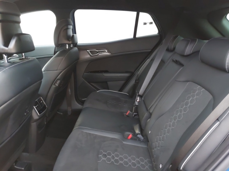 Used Kia Sportage 2024 for sale - 76795689: Photo 6