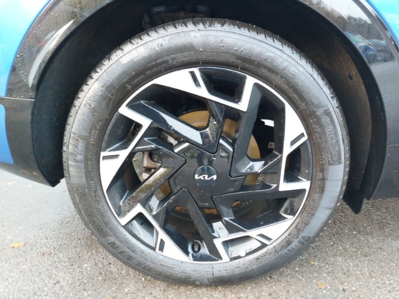 Used Kia Sportage 2024 for sale - 76795689: Photo 9