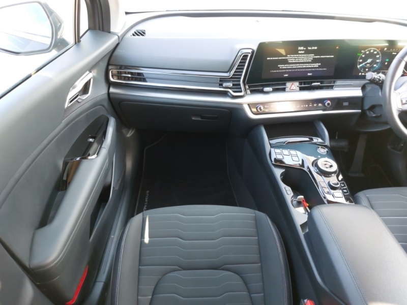 Used Kia Sportage 2024 for sale - 77024683: Photo 10