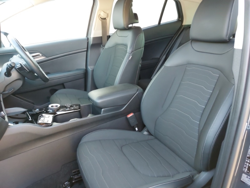 Used Kia Sportage 2024 for sale - 77024683: Photo 5