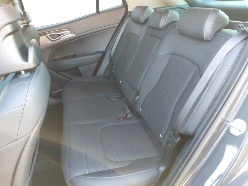 Used Kia Sportage 2024 for sale - 77024683: Photo 6