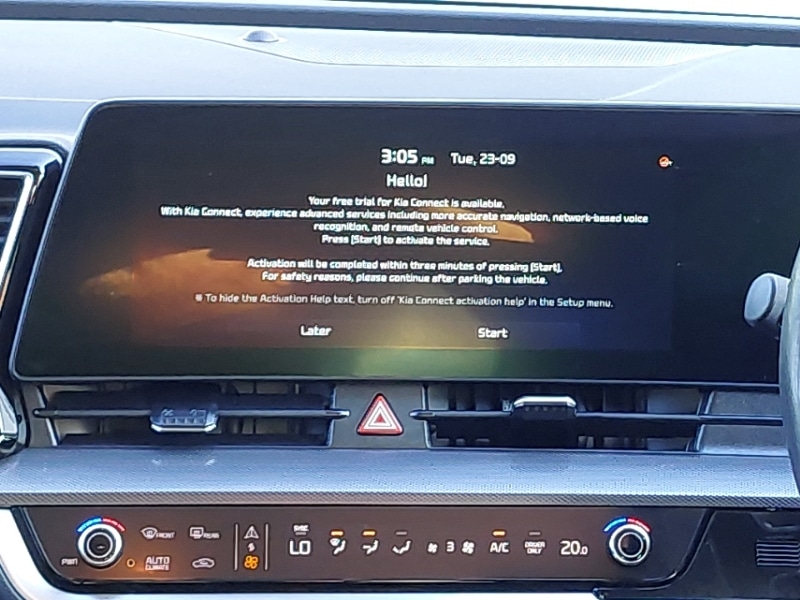 Used Kia Sportage 2024 for sale - 77024683: Photo 7