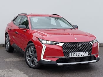 Used DS Automobiles DS 4 2022 for sale - 79707313: Photo