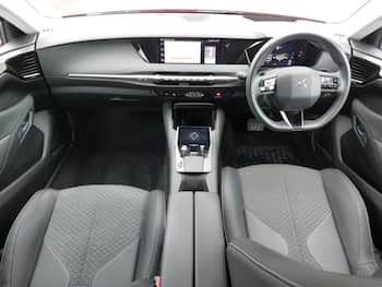 Used DS Automobiles DS 4 2022 for sale - 79707313: Photo