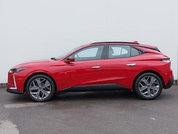 Used DS Automobiles DS 4 2022 for sale - 79707313: Photo