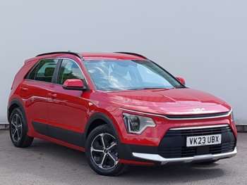 2023 - 1.6 GDi Hybrid 2 5dr DCT