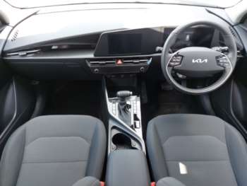 Used Kia Niro 2023 for sale - 75267232: Photo
