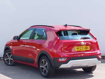Used Kia Niro 2023 for sale - 75267232: Photo