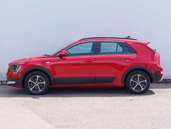 Used Kia Niro 2023 for sale - 75267232: Photo
