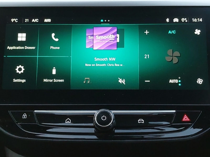 Used Vauxhall Corsa 2024 for sale - 76925267: Photo 13