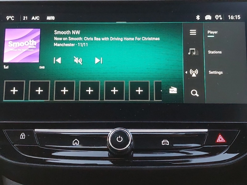 Used Vauxhall Corsa 2024 for sale - 76925267: Photo 14