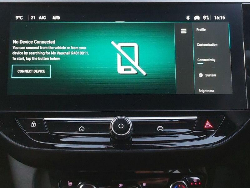 Used Vauxhall Corsa 2024 for sale - 76925267: Photo 16