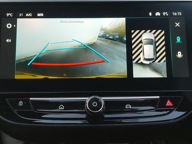 Used Vauxhall Corsa 2024 for sale - 76925267: Photo 18