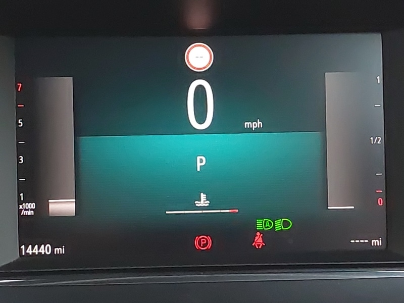 Used Vauxhall Corsa 2024 for sale - 76925267: Photo 19