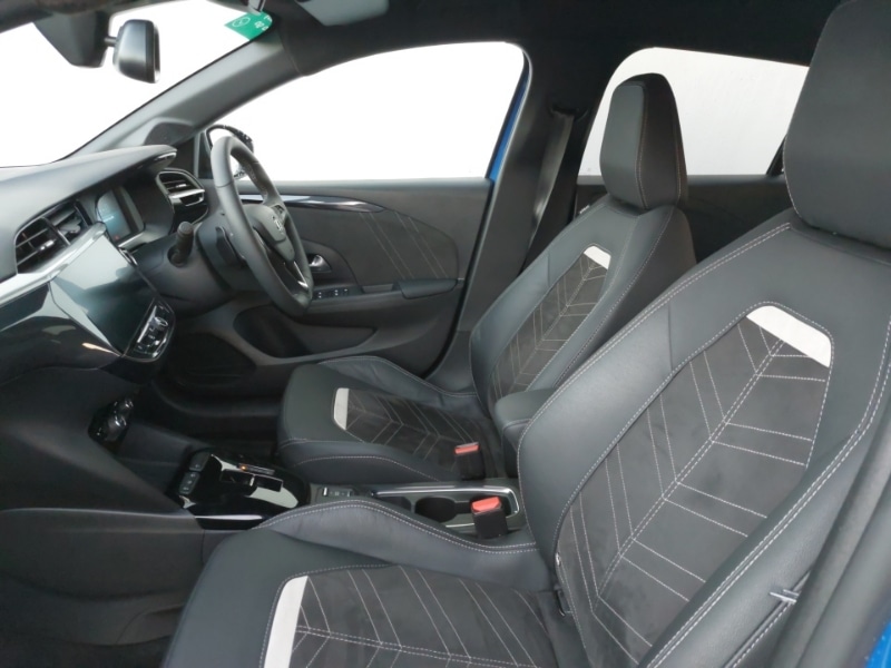 Used Vauxhall Corsa 2024 for sale - 76925267: Photo 5