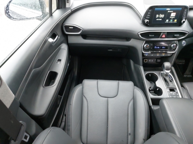 Used Hyundai Santa Fe 2018 for sale - 77284668: Photo 10