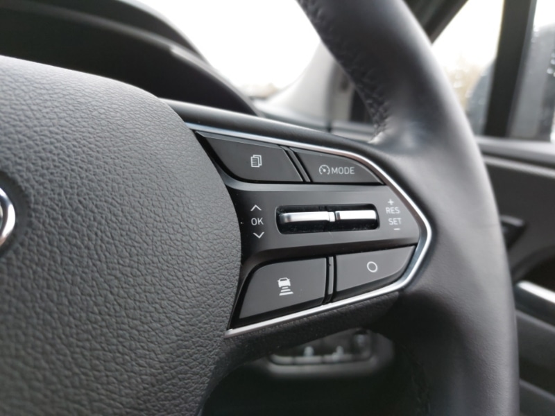 Used Hyundai Santa Fe 2018 for sale - 77284668: Photo 13