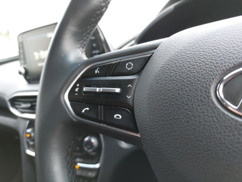 Used Hyundai Santa Fe 2018 for sale - 77284668: Photo 14