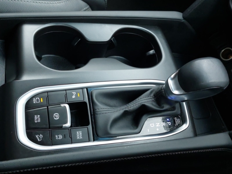 Used Hyundai Santa Fe 2018 for sale - 77284668: Photo 19