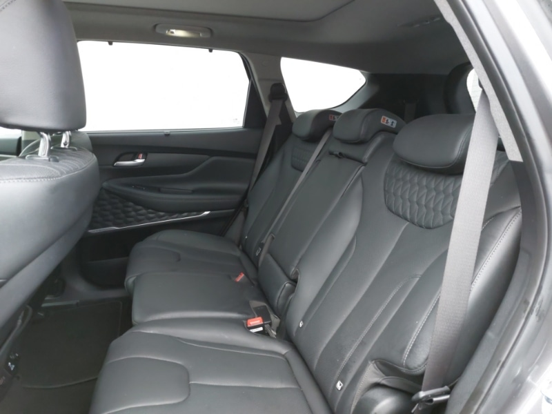 Used Hyundai Santa Fe 2018 for sale - 77284668: Photo 6