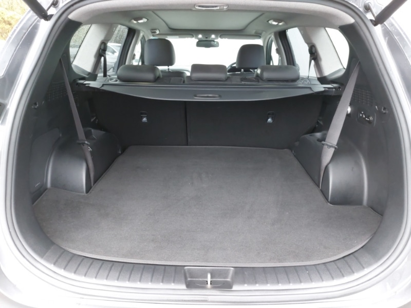 Used Hyundai Santa Fe 2018 for sale - 77284668: Photo 8