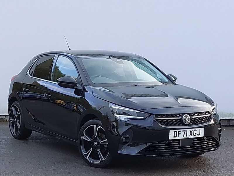 Used Vauxhall Corsa 2022 for sale - 76511566: Photo 1