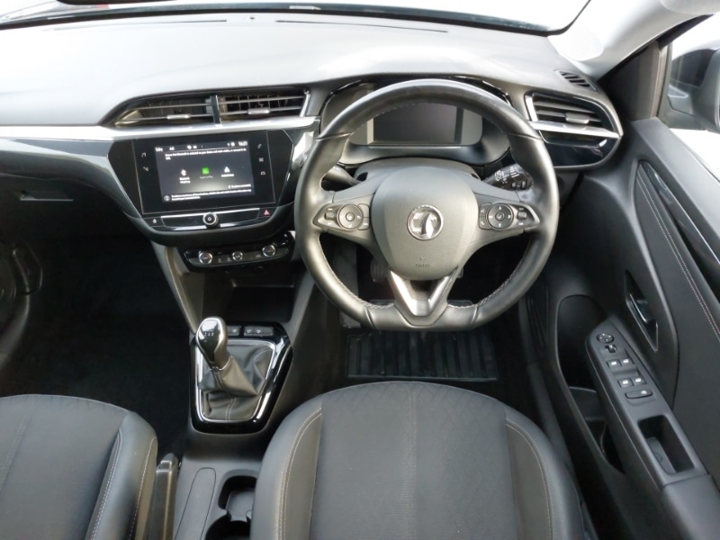Used Vauxhall Corsa 2022 for sale - 76511566: Photo 11