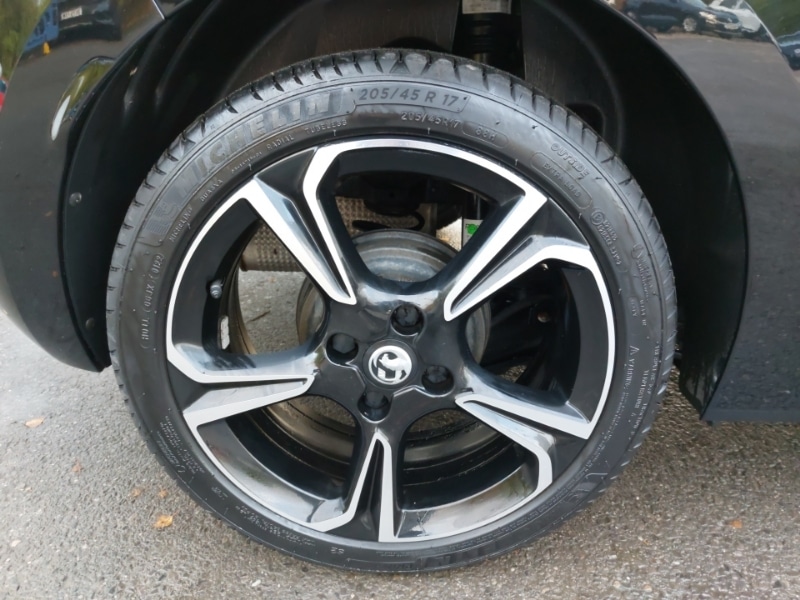 Used Vauxhall Corsa 2022 for sale - 76511566: Photo 12