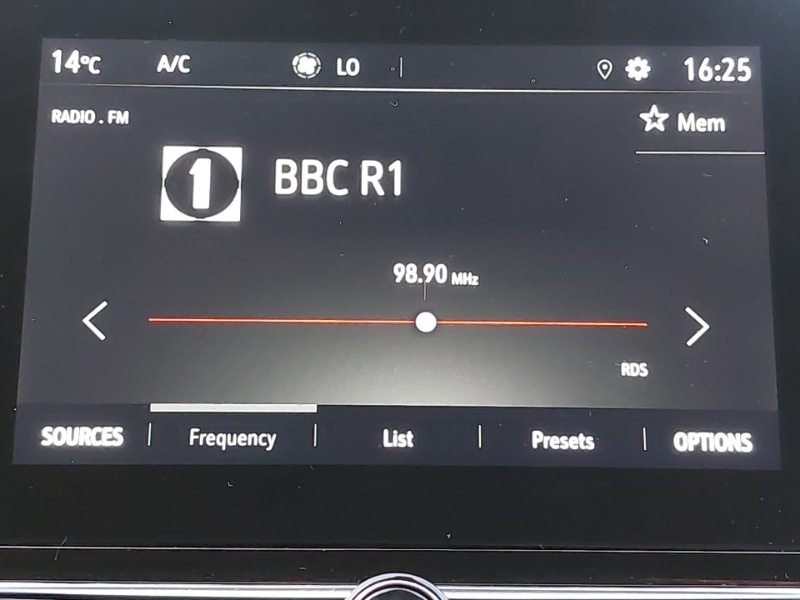 Used Vauxhall Corsa 2022 for sale - 76511566: Photo 13