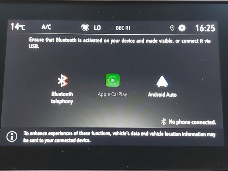 Used Vauxhall Corsa 2022 for sale - 76511566: Photo 14