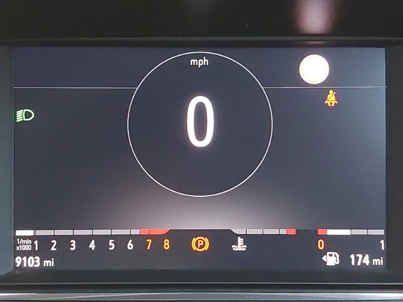 Used Vauxhall Corsa 2022 for sale - 76511566: Photo 19